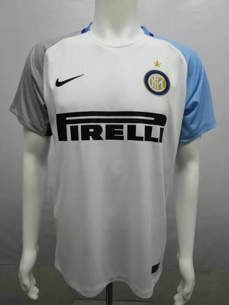 Inter Milan Extérieur 2017-2018