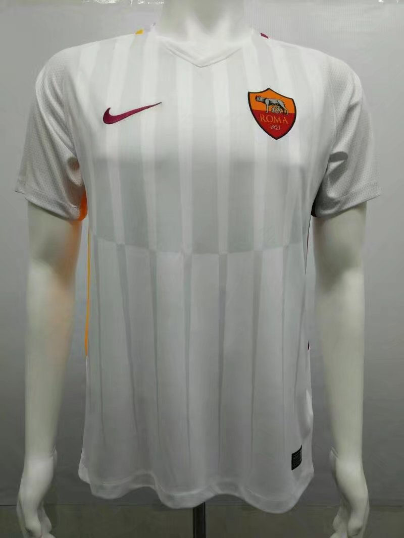 AS Roma Extérieur 2017-2018
