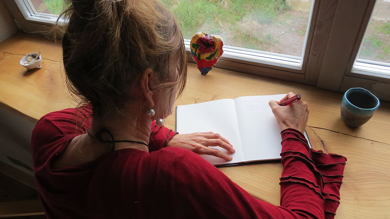 Blog Kristel Busschaert