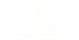 laat-je-raken-logo-wit
