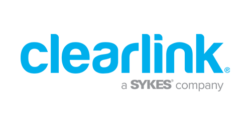 Clearlink Logo