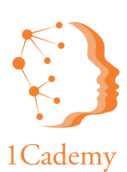1Cademy Logo
