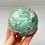 Thumbnail: Ruby in Fuchsite Sphere, Ruby Sphere, Fuchsite Sphere, Crystal Polished Sphere