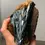 Thumbnail: Huge ! Green Vivianite Specimen - From Amazonas, Brazil