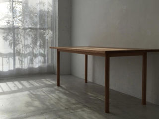 "ダイニングテーブル 1600"