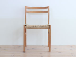 ラダーチェアのお届け。