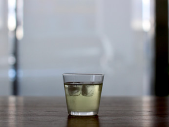 たつみ茶園の緑茶