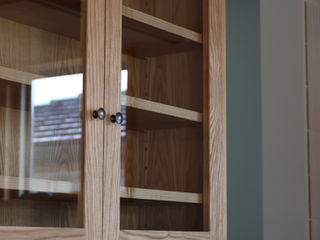 カップボード。