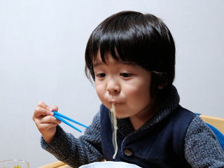 "ラーメンボーイ"。