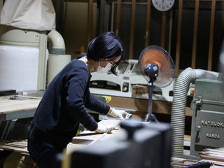 ついに・・・。