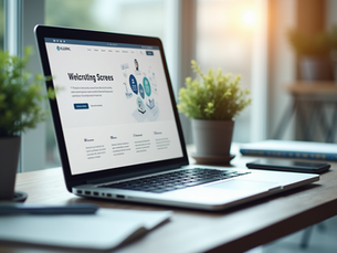 Explore Top-Rated Wix Templates