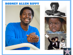 Valley Legends: Rodney Allen Rippy, Part 1