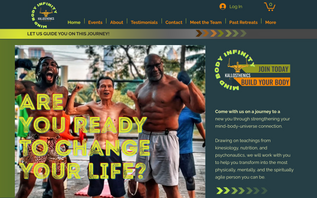 Extreme Workout Program