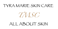 tyre marie skincare logo