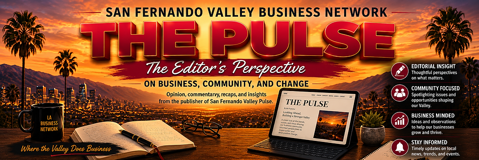 the sfv pulse strip