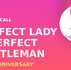 Casting call for Perfect Lady Perfect Gentleman talent competition