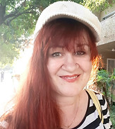 Image of Tatiana Davidov, operator of Webzilla Designs