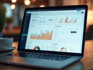 Unlock Website Potential with SEO Optimization