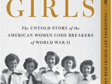 Code Girls: The Untold Story of the American Women Code Breakers of World War II 