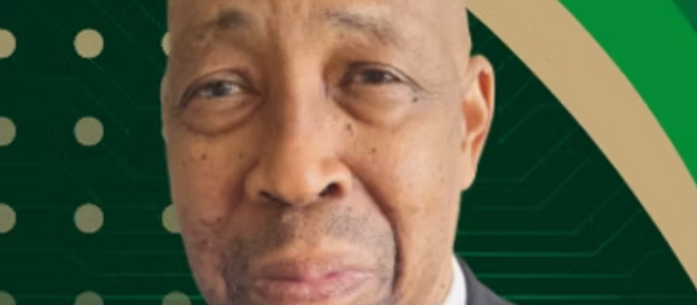 Anthony R Thomas