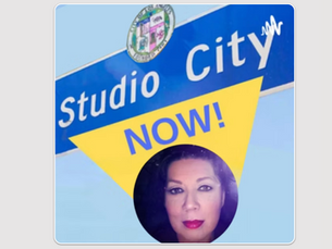 Michele Marotta Is Turning Studio City Into a Microphone for the San Fernando Valley