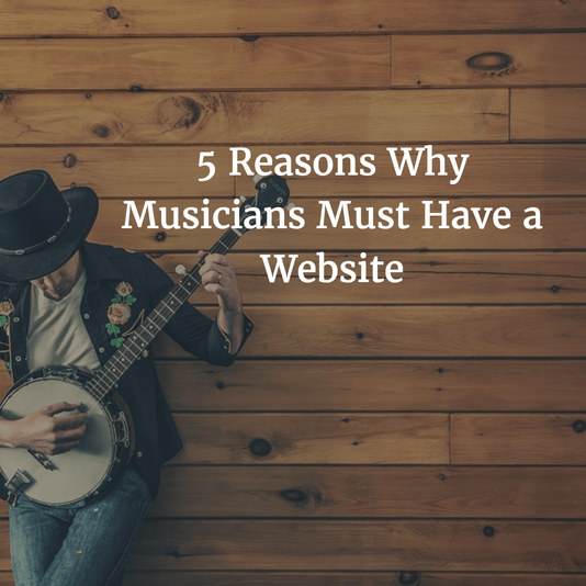 5 Reason Why Small Business Indeed Needs a Website