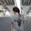 Thumbnail: Soldiers For Wildlife Anti-Poaching Gray Tees