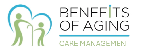 Benefits of Aging Care Management