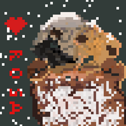 [0177] Happy Sea Otter <3