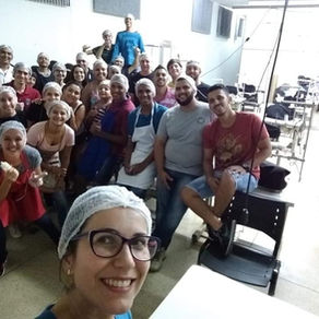 LINHA DE MONTAGEM TABATINGA