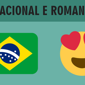 ERA NACIONAL E ROMANTISMO