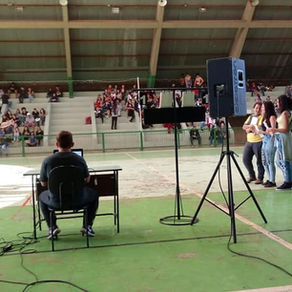 COPA DE HISTÓRIA 2019