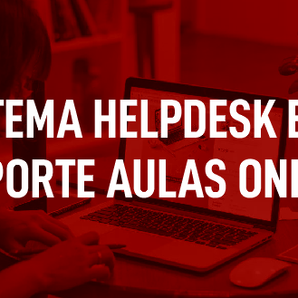 SISTEMA HELPDESK ETEC