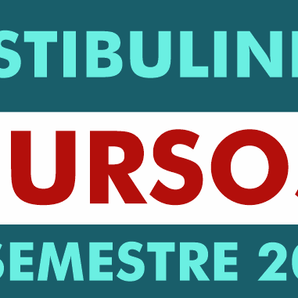 CURSOS 1º SEM./2026