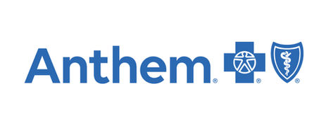 Anthem Blue Cross Blue Shield logo