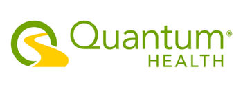 Quantum Health logo