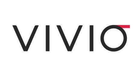 VIVIO Health logo