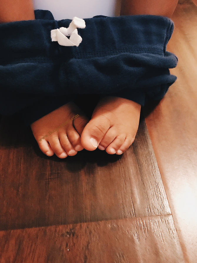 4 Effective Tips To Potty Training Early & Fast