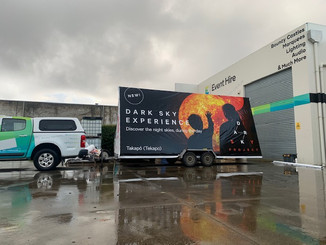 Dark Sky Experience