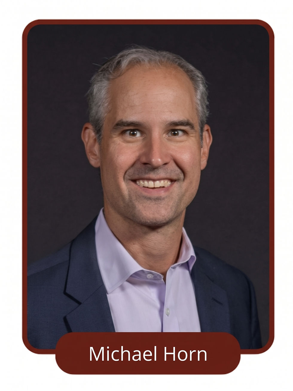 Michael Horn | Team Profile
