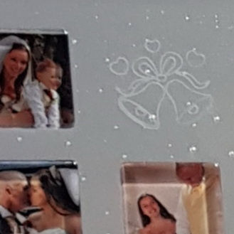 Thumbnail: Large Wedding Panel