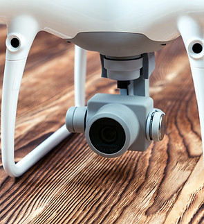 Drone Camera