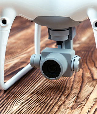 Drone Camera