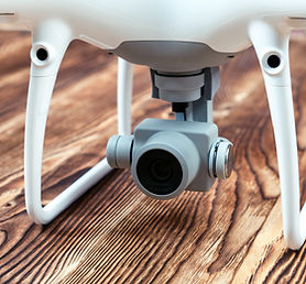 Drone Camera