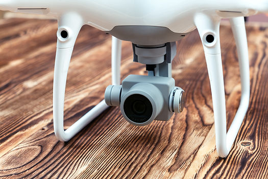Drone Camera