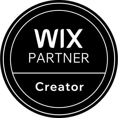 9rafik ist Partner von Wix