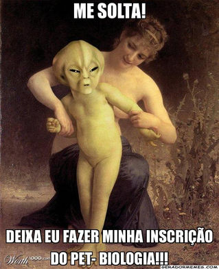 Falta menos de uma semana para o término das inscrições!