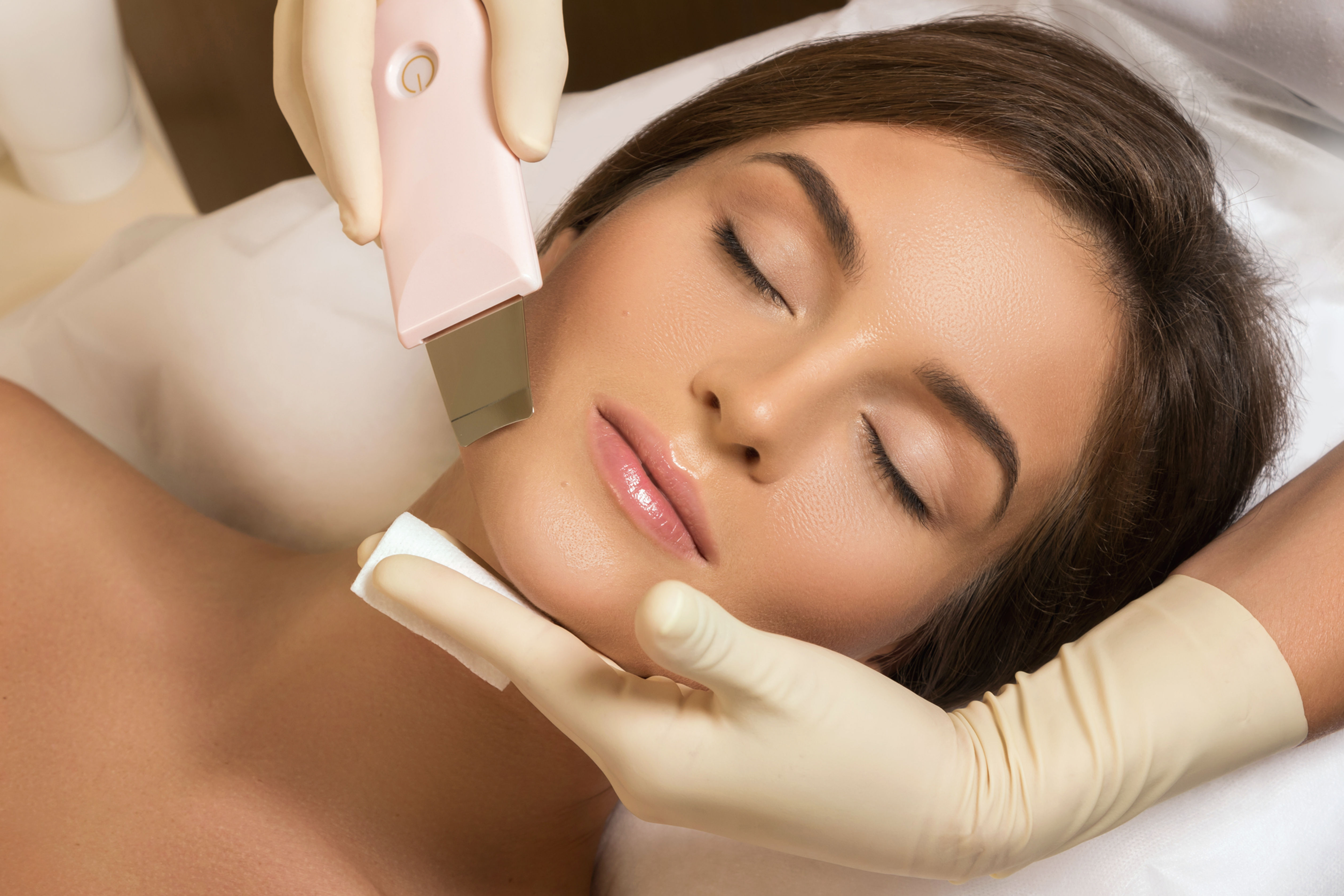 Master Esthetics Course (Registration Fee)