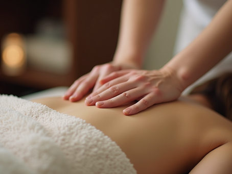 Mastering Key Thai Massage Techniques for Effective Therapy