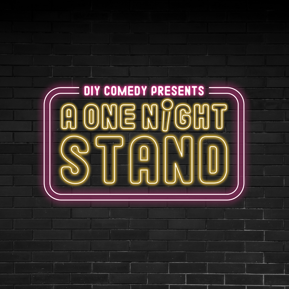 A One Night Stand